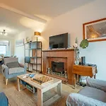 Holiday Home La Longue Vue By Interhome